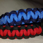 Paracord Pet Collar