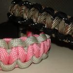 Paracord Bracelet/Anklet